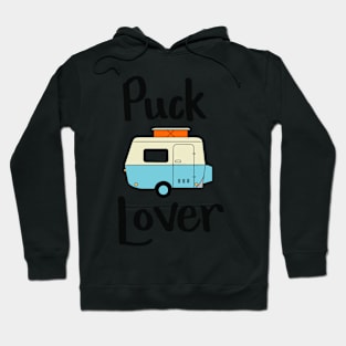 Puck Lover Hoodie